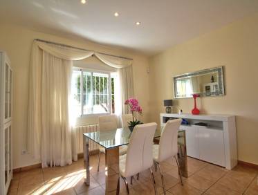 Bestaand - Villa - Ondara - Centrum