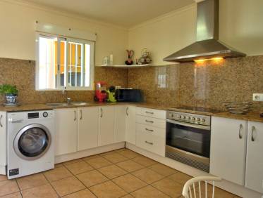 Bestaand - Villa - Ondara - Centrum