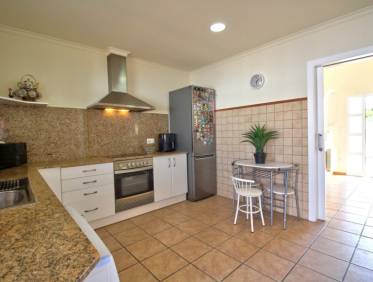 Bestaand - Villa - Ondara - Centrum