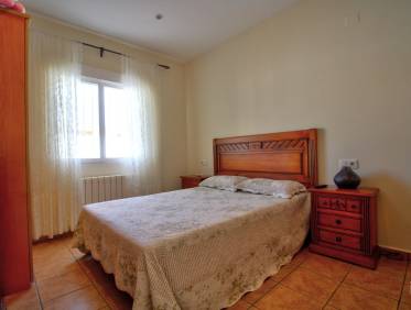 Bestaand - Villa - Ondara - Centrum