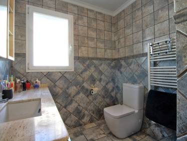 Bestaand - Villa - Ondara - Centrum