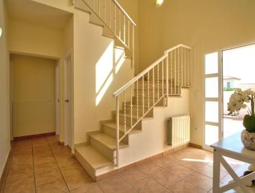 Bestaand - Villa - Ondara - Centrum