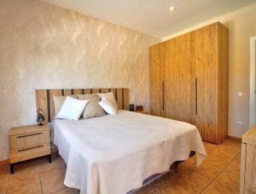 Bestaand - Villa - Ondara - Centrum