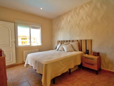 Bestaand - Villa - Ondara - Centrum