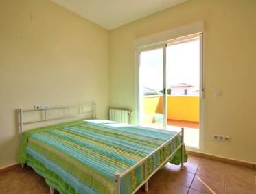 Bestaand - Villa - Ondara - Centrum