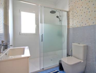 Bestaand - Villa - Ondara - Centrum