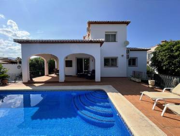 Bestaand - Villa - Orba Valley - Orba Vallei