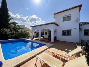 Bestaand - Villa - Orba Valley - Orba Vallei