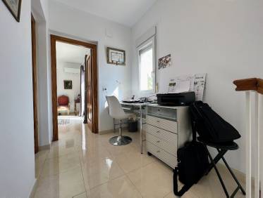 Bestaand - Villa - Orba Valley - Orba Vallei