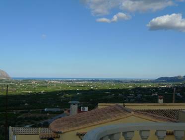 Bestaand - Villa - Orba Valley - Orba Vallei