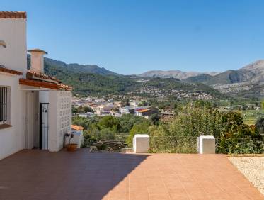 Bestaand - Villa - Orba Valley - Orba Vallei