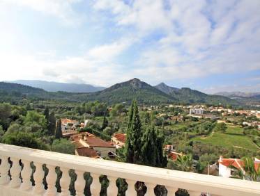 Bestaand - Villa - Orba Valley - Orba Vallei