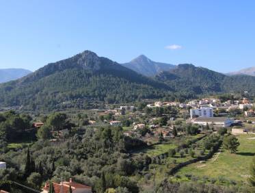 Bestaand - Villa - Orba Valley - Orba Vallei