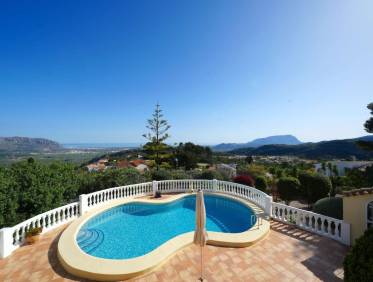 Bestaand - Villa - Orba Valley - Orba Vallei