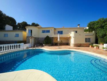 Bestaand - Villa - Orba Valley - Orba Vallei