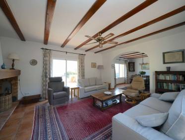 Bestaand - Villa - Orba Valley - Orba Vallei