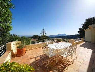 Bestaand - Villa - Orba Valley - Orba Vallei