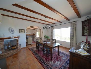 Bestaand - Villa - Orba Valley - Orba Vallei