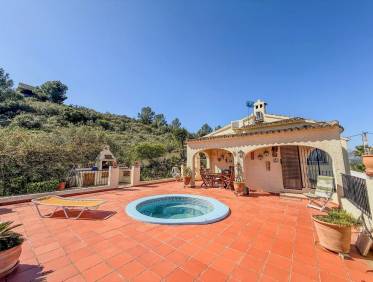 Bestaand - Villa - Orba Valley - Orba Vallei