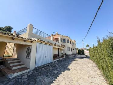 Bestaand - Villa - Orba Valley - Orba Vallei