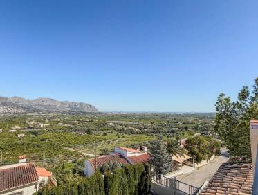 Bestaand - Villa - Orba Valley - Orba Vallei