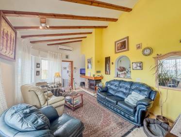 Bestaand - Villa - Orba Valley - Orba Vallei
