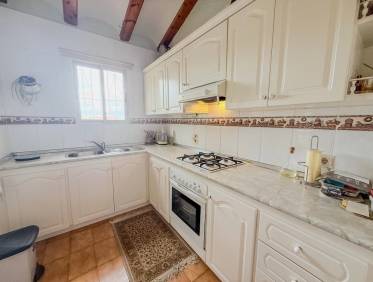 Bestaand - Villa - Orba Valley - Orba Vallei