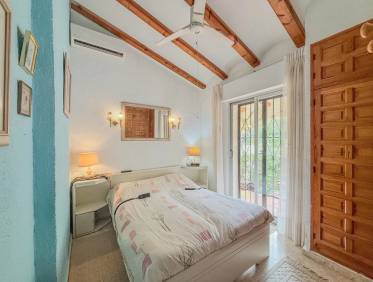 Bestaand - Villa - Orba Valley - Orba Vallei
