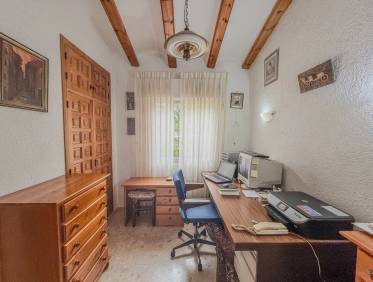 Bestaand - Villa - Orba Valley - Orba Vallei