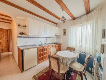 Bestaand - Villa - Orba Valley - Orba Vallei