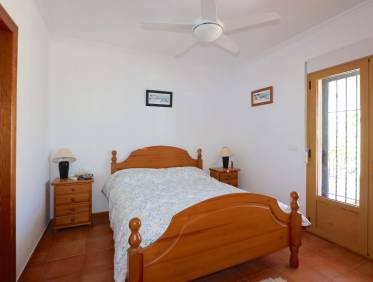 Bestaand - Villa - Orba Valley - Orba Vallei
