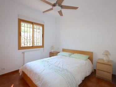 Bestaand - Villa - Orba Valley - Orba Vallei