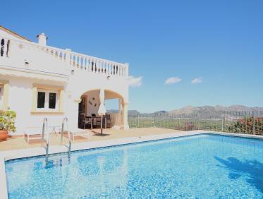 Bestaand - Villa - Orba Valley - Orba Vallei