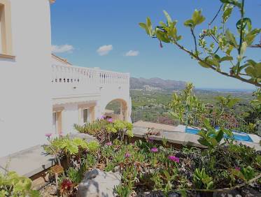 Bestaand - Villa - Orba Valley - Orba Vallei