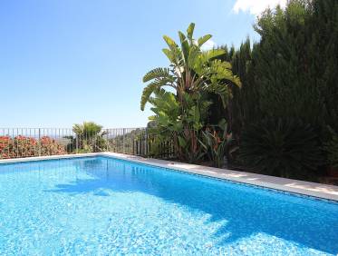 Bestaand - Villa - Orba Valley - Orba Vallei