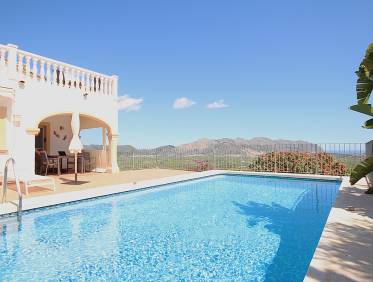 Bestaand - Villa - Orba Valley - Orba Vallei