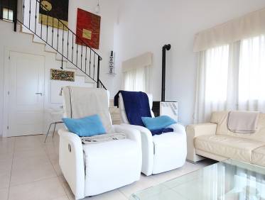 Bestaand - Villa - Orba Valley - Orba Vallei