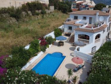 Bestaand - Villa - Orba Valley - Orba Vallei