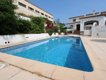 Bestaand - Villa - Orba Valley - Orba Vallei