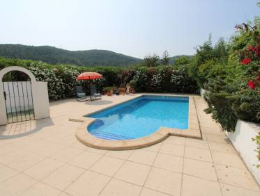 Bestaand - Villa - Orba Valley - Orba Vallei