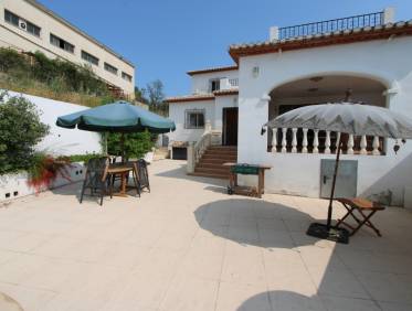 Bestaand - Villa - Orba Valley - Orba Vallei