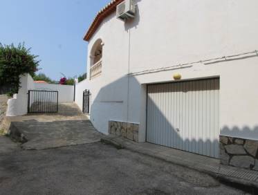Bestaand - Villa - Orba Valley - Orba Vallei