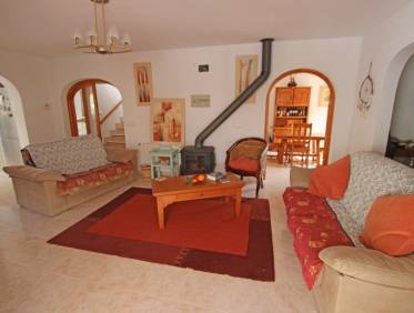 Bestaand - Villa - Orba Valley - Orba Vallei