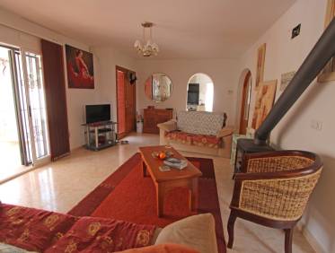 Bestaand - Villa - Orba Valley - Orba Vallei