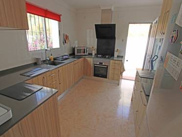 Bestaand - Villa - Orba Valley - Orba Vallei