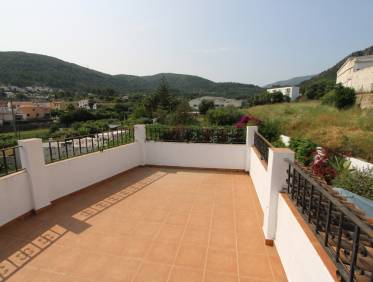 Bestaand - Villa - Orba Valley - Orba Vallei