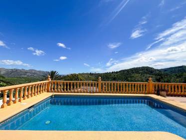 Bestaand - Villa - Orba Valley - Orba Vallei