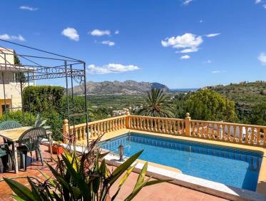 Bestaand - Villa - Orba Valley - Orba Vallei