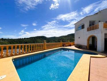 Bestaand - Villa - Orba Valley - Orba Vallei