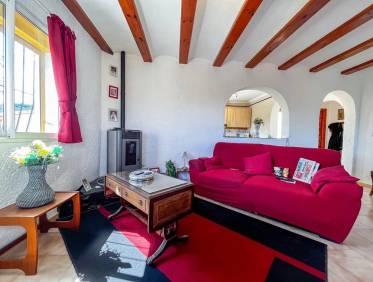 Bestaand - Villa - Orba Valley - Orba Vallei